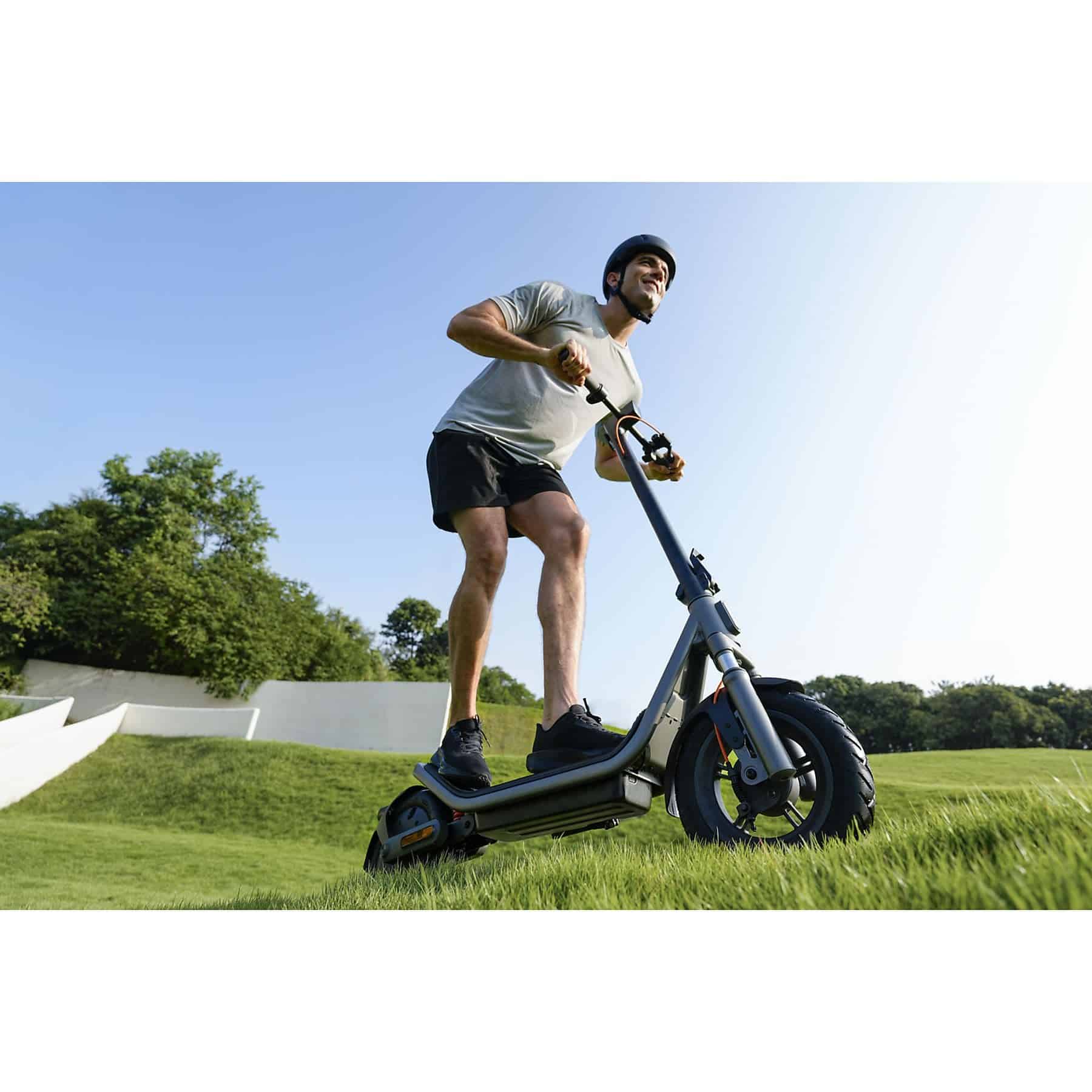 Xiaomi Electric Scooter 6 - Afbeelding 9