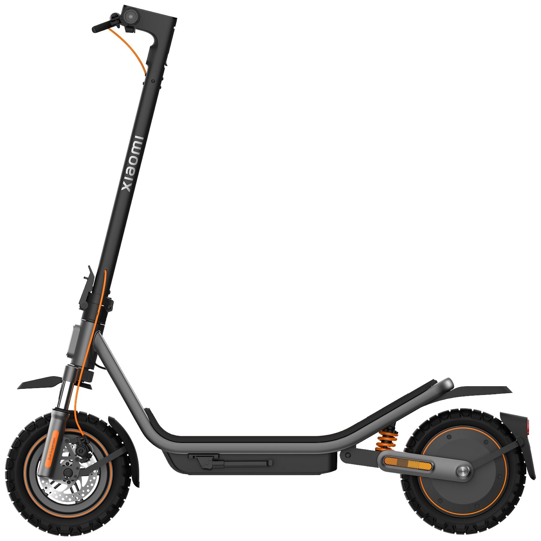 Xiaomi Electric Scooter 6 Pro - Afbeelding 4