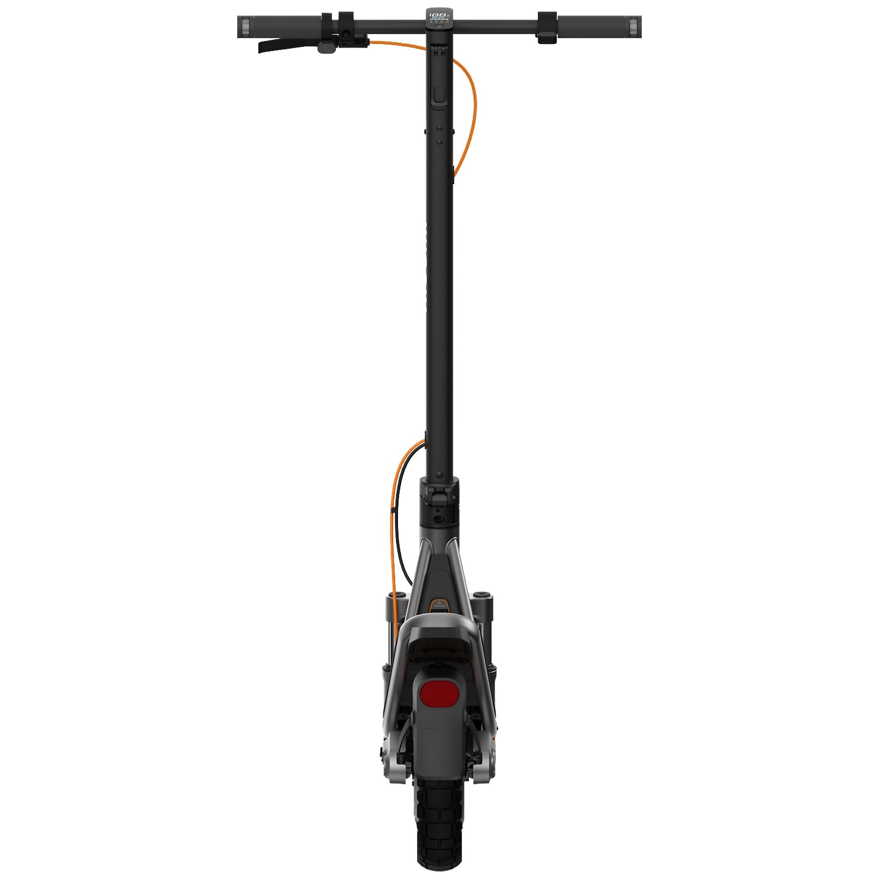 Xiaomi Electric Scooter 6 Pro - Afbeelding 7