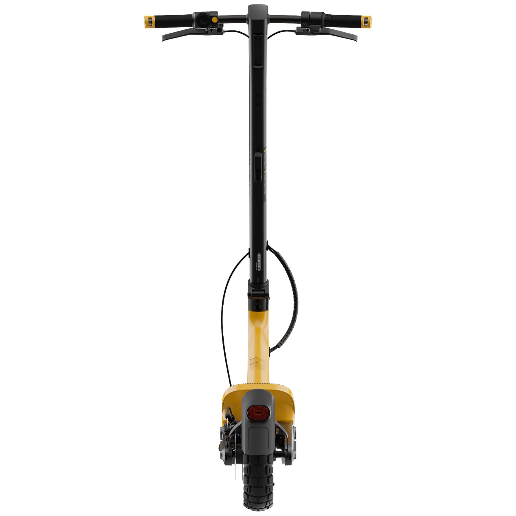 Xiaomi Electric Scooter 6 Ultra - Afbeelding 4