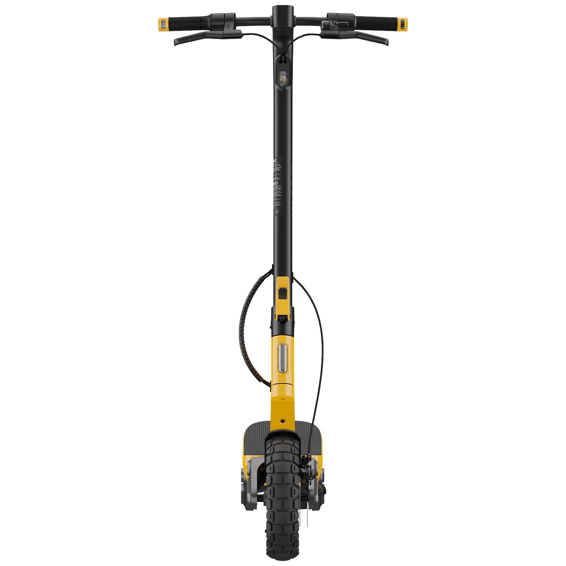 Xiaomi Electric Scooter 6 Ultra - Afbeelding 3