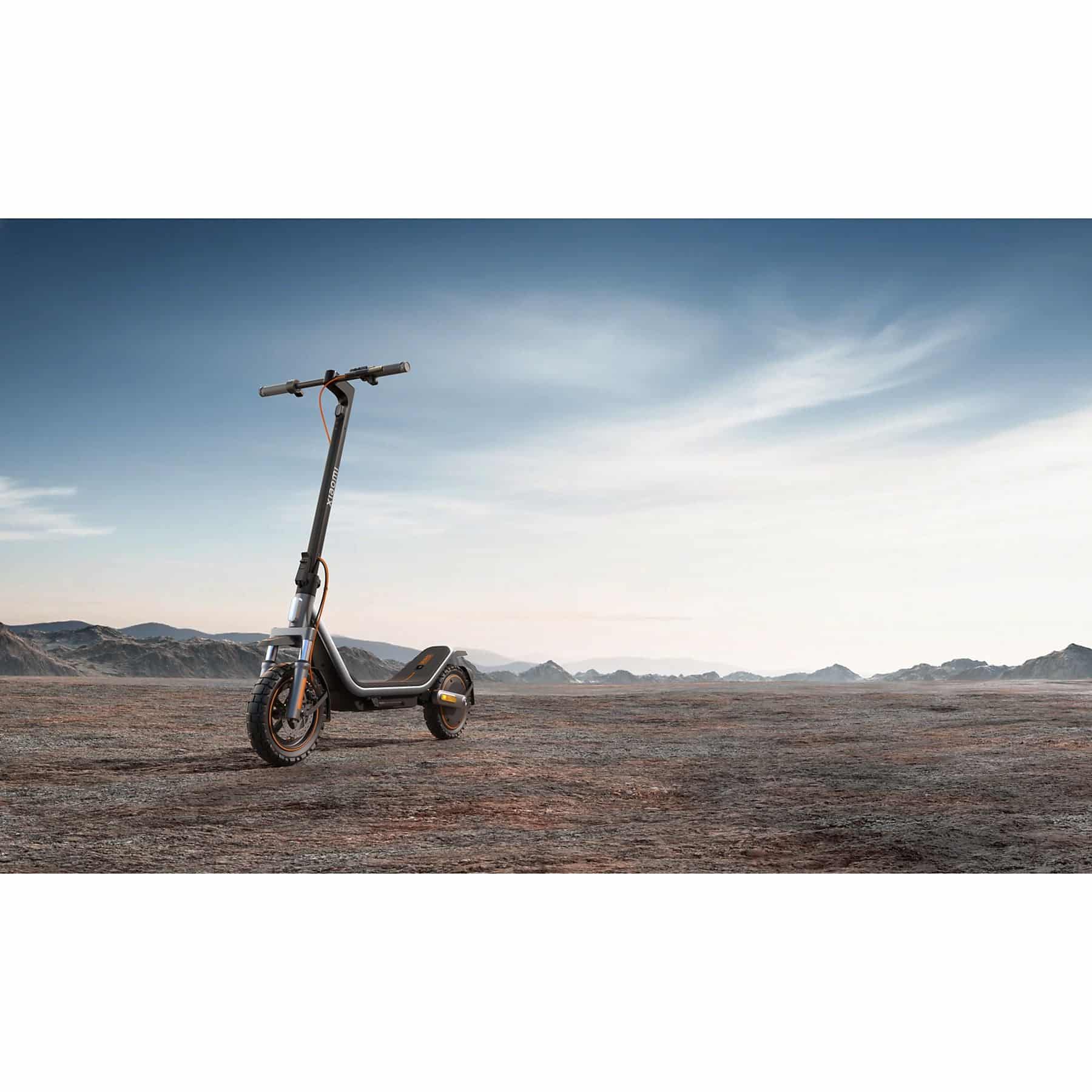 Xiaomi Electric Scooter 6 Pro - Afbeelding 10