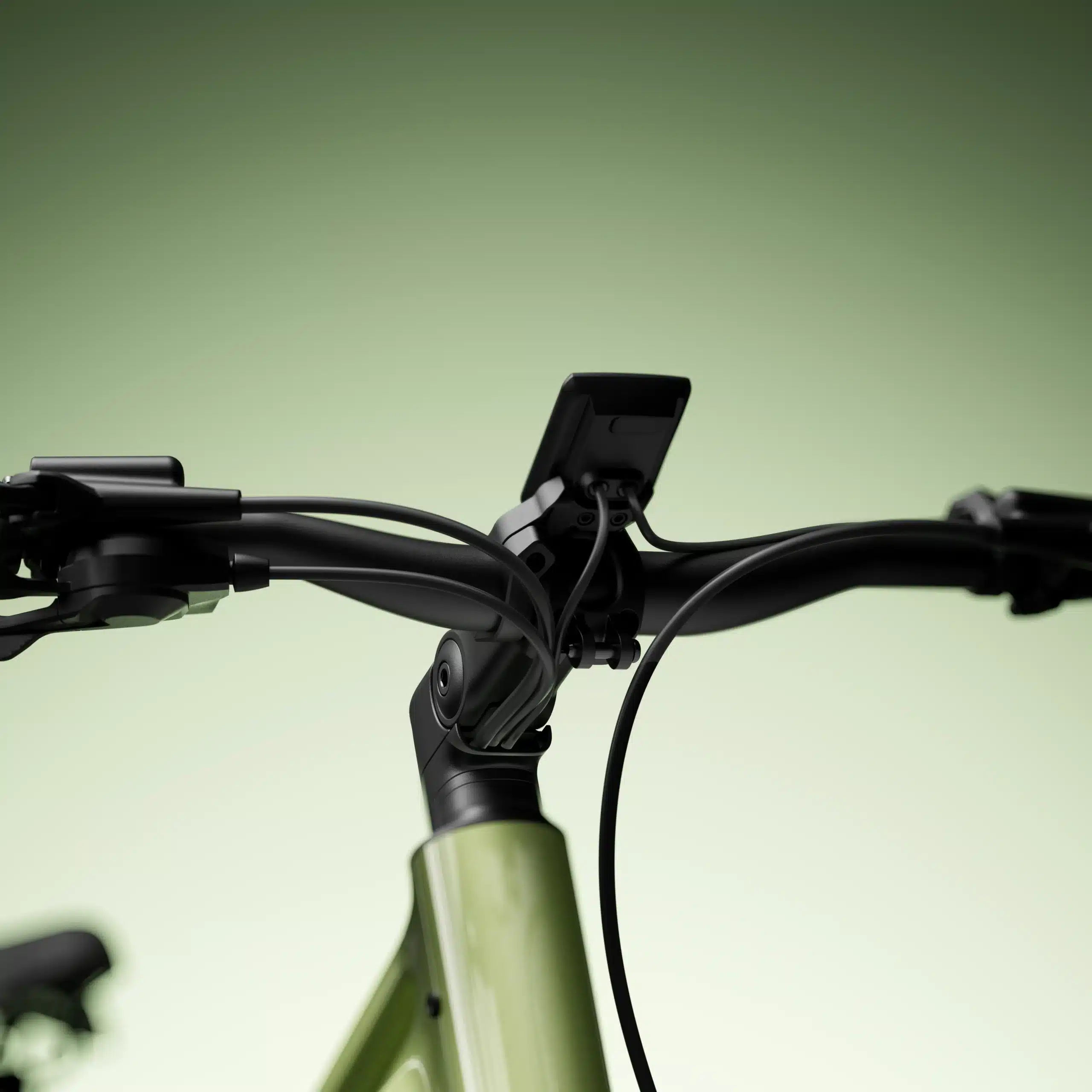 Tenways AGO X Special Edition Olive Moss - Afbeelding 8