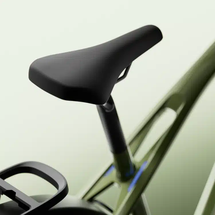 Tenways AGO X Special Edition Olive Moss - Afbeelding 14