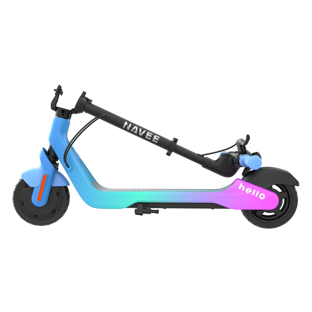 NAVEE K100 MAX - Afbeelding 3