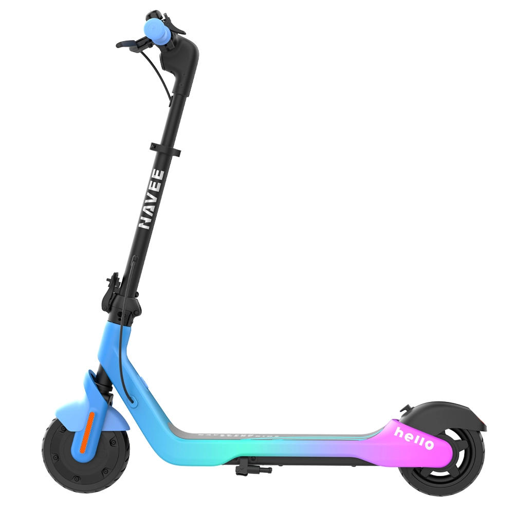 NAVEE K100 MAX - Afbeelding 2