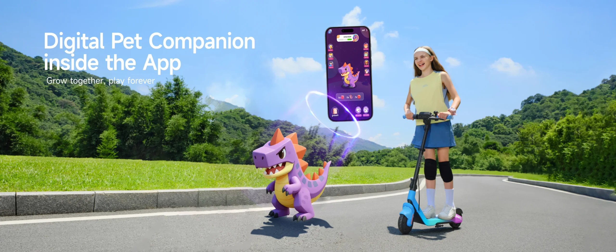 NAVEE K100 MAX - Afbeelding 6