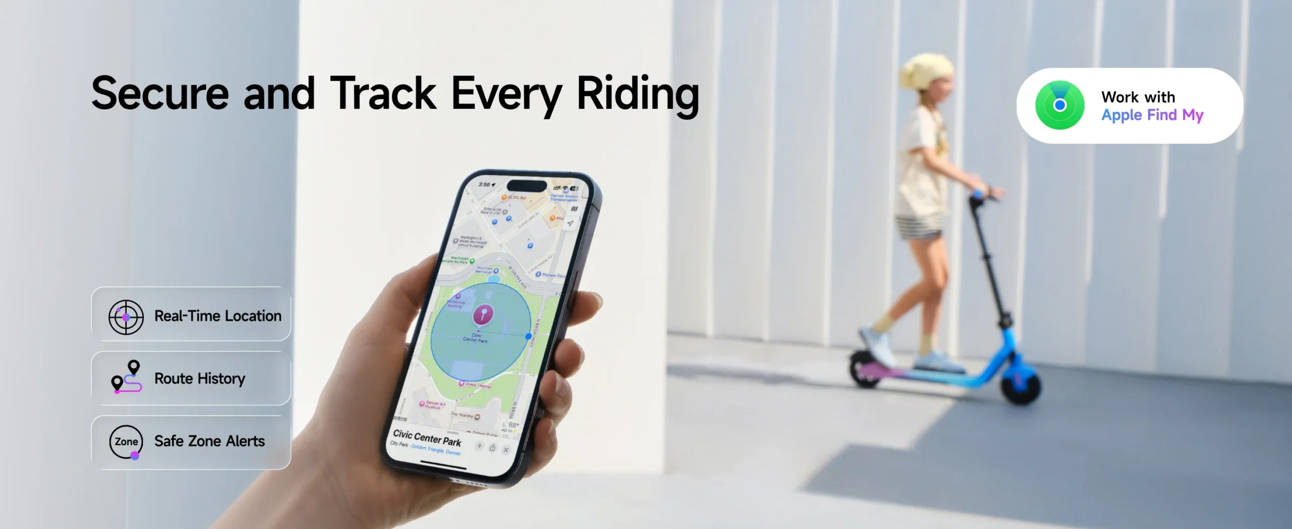 NAVEE K100 MAX - Afbeelding 9