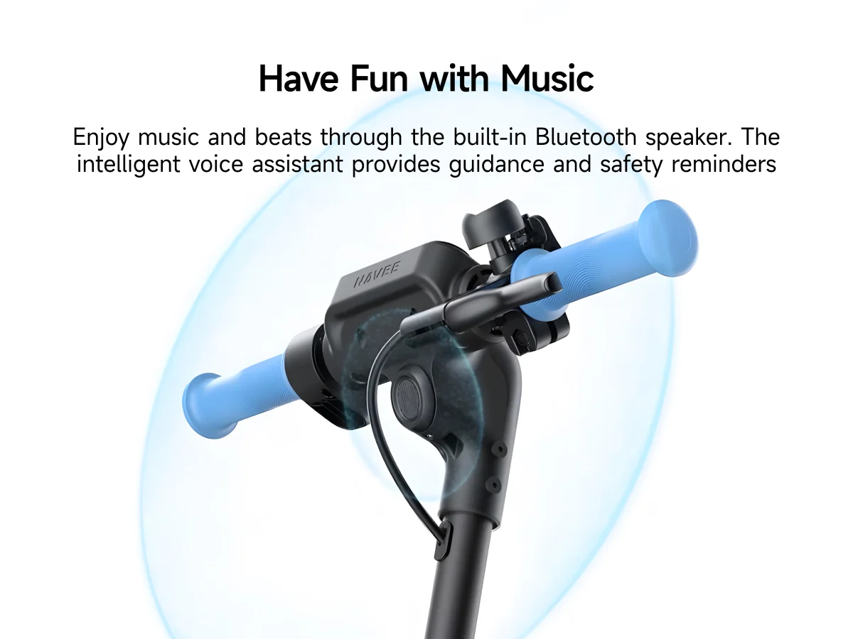 NAVEE K100 MAX - Afbeelding 4