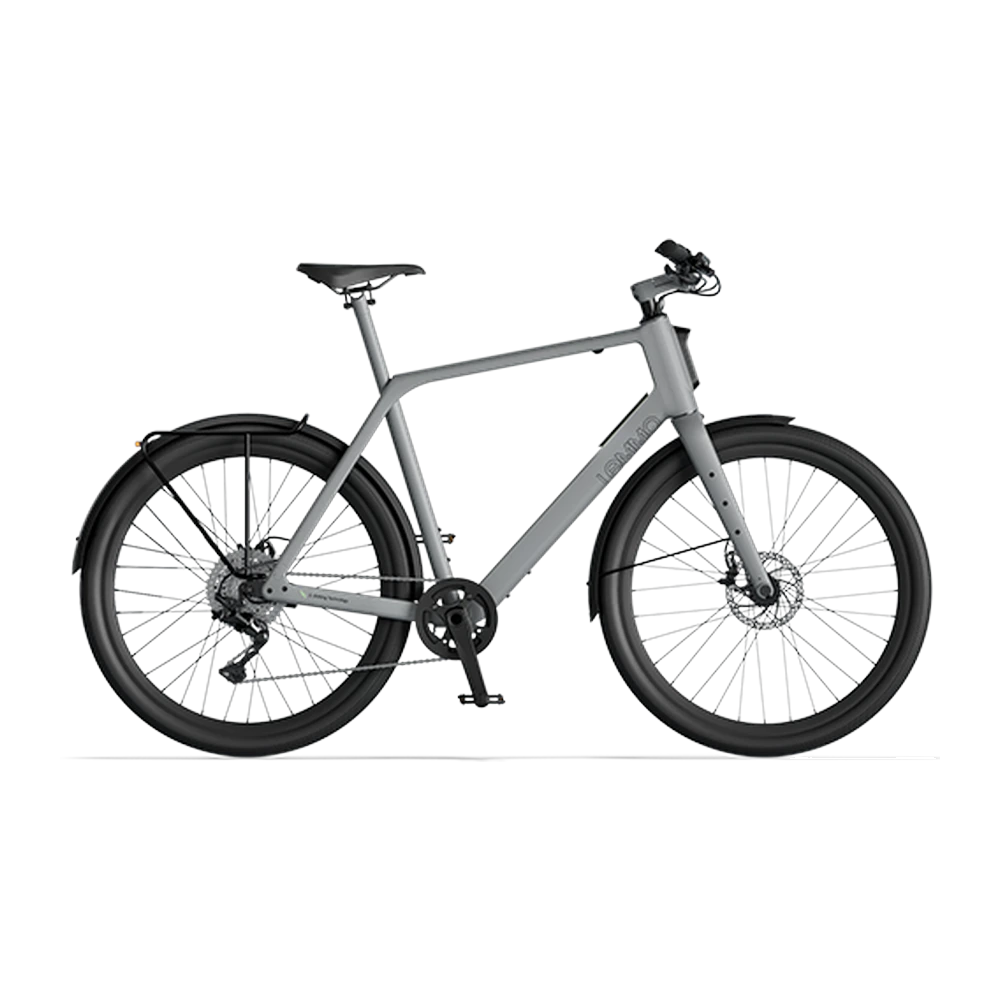 Lemmo One MK3 Collab.Ride Core