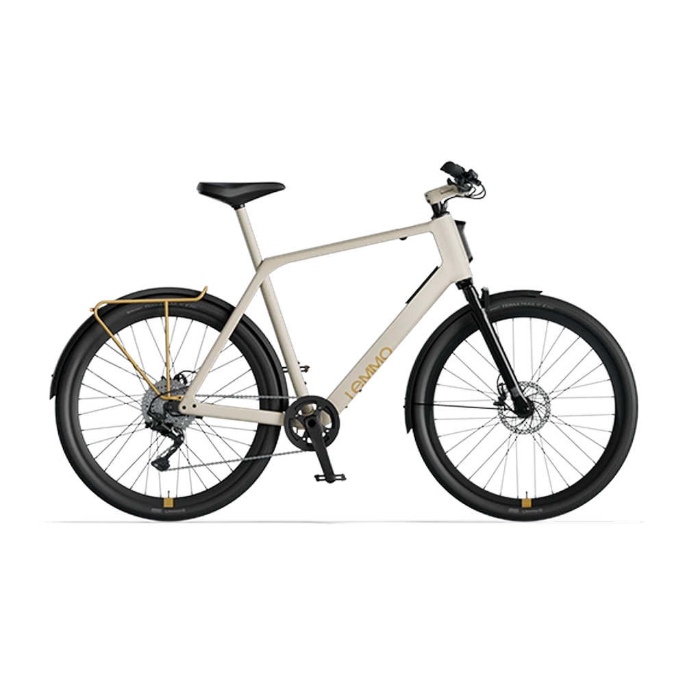 Lemmo One MK3 Collab.Ride Dynamic