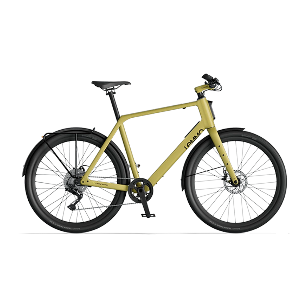 Lemmo One MK3 Collab.Ride Limited