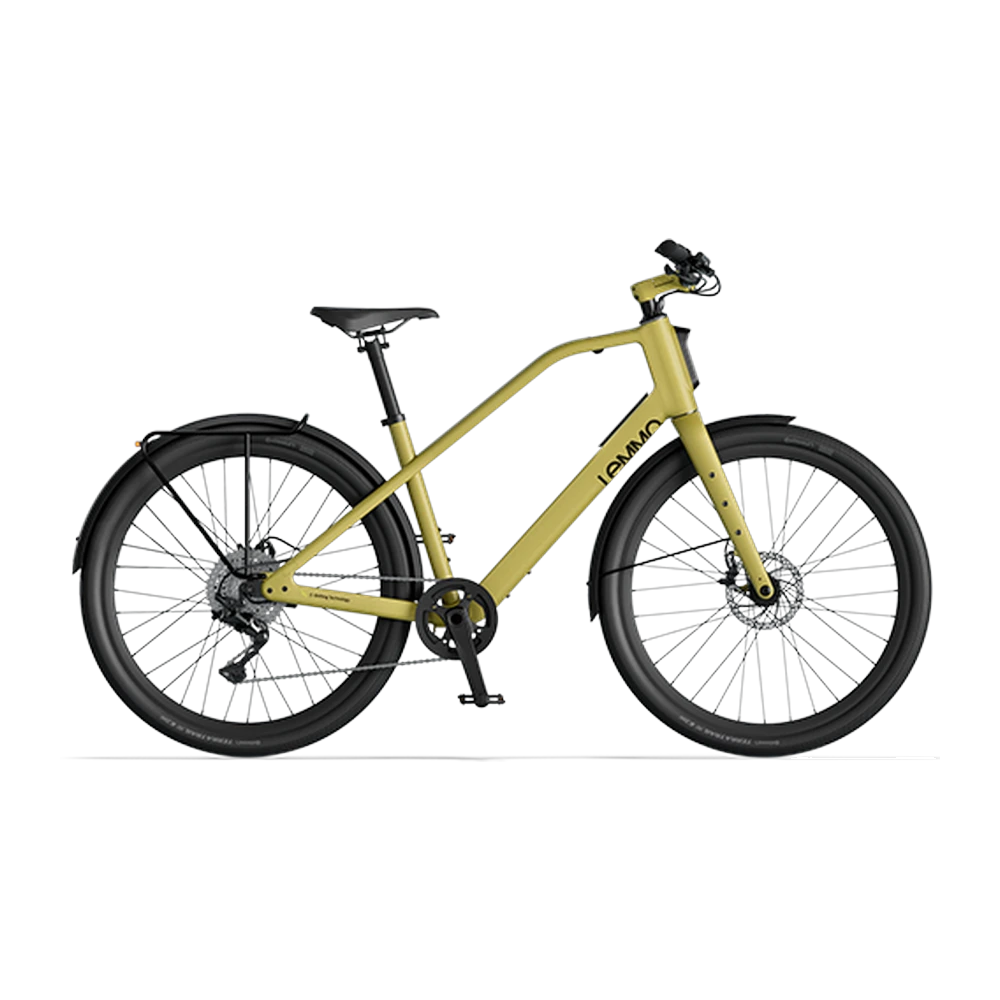 Lemmo One MK3 Collab.Ride Limited - Afbeelding 3