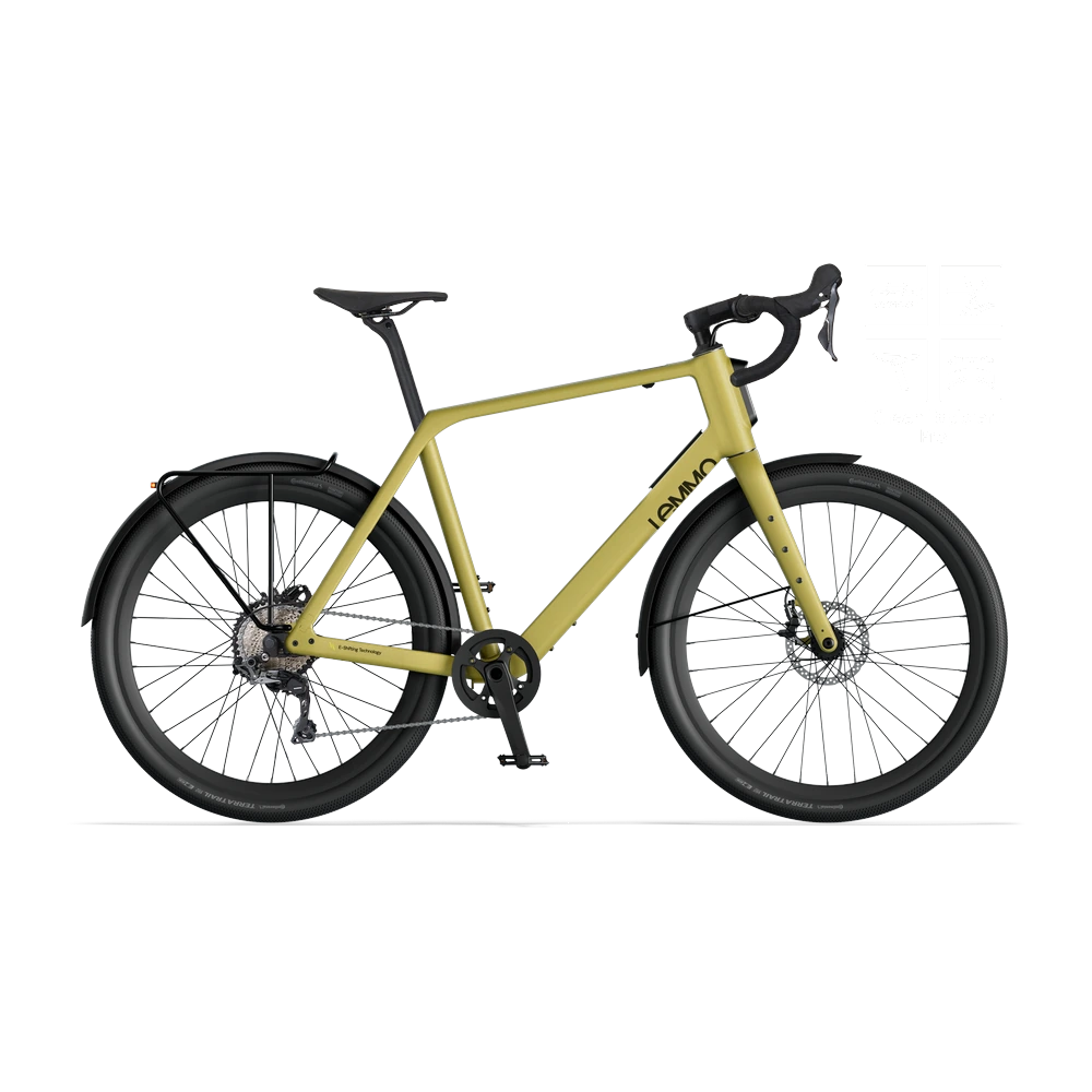 Lemmo One MK3 Collab.Ride Limited - Afbeelding 7