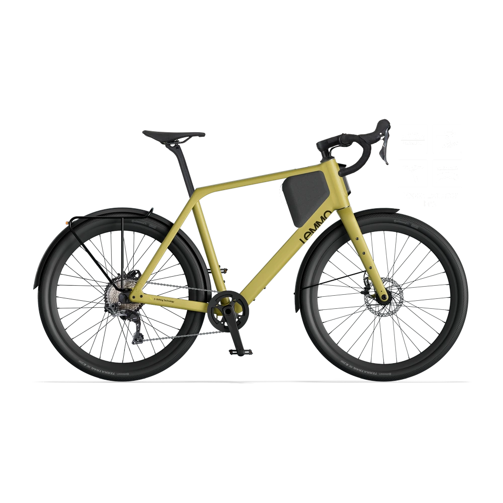 Lemmo One MK3 Collab.Ride Limited - Afbeelding 8