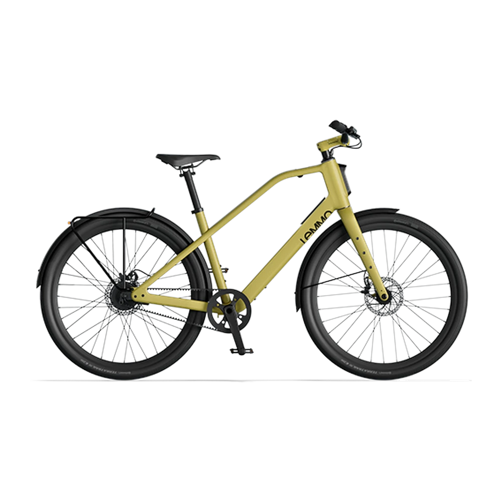Lemmo One MK3 Collab.Ride Limited - Afbeelding 6