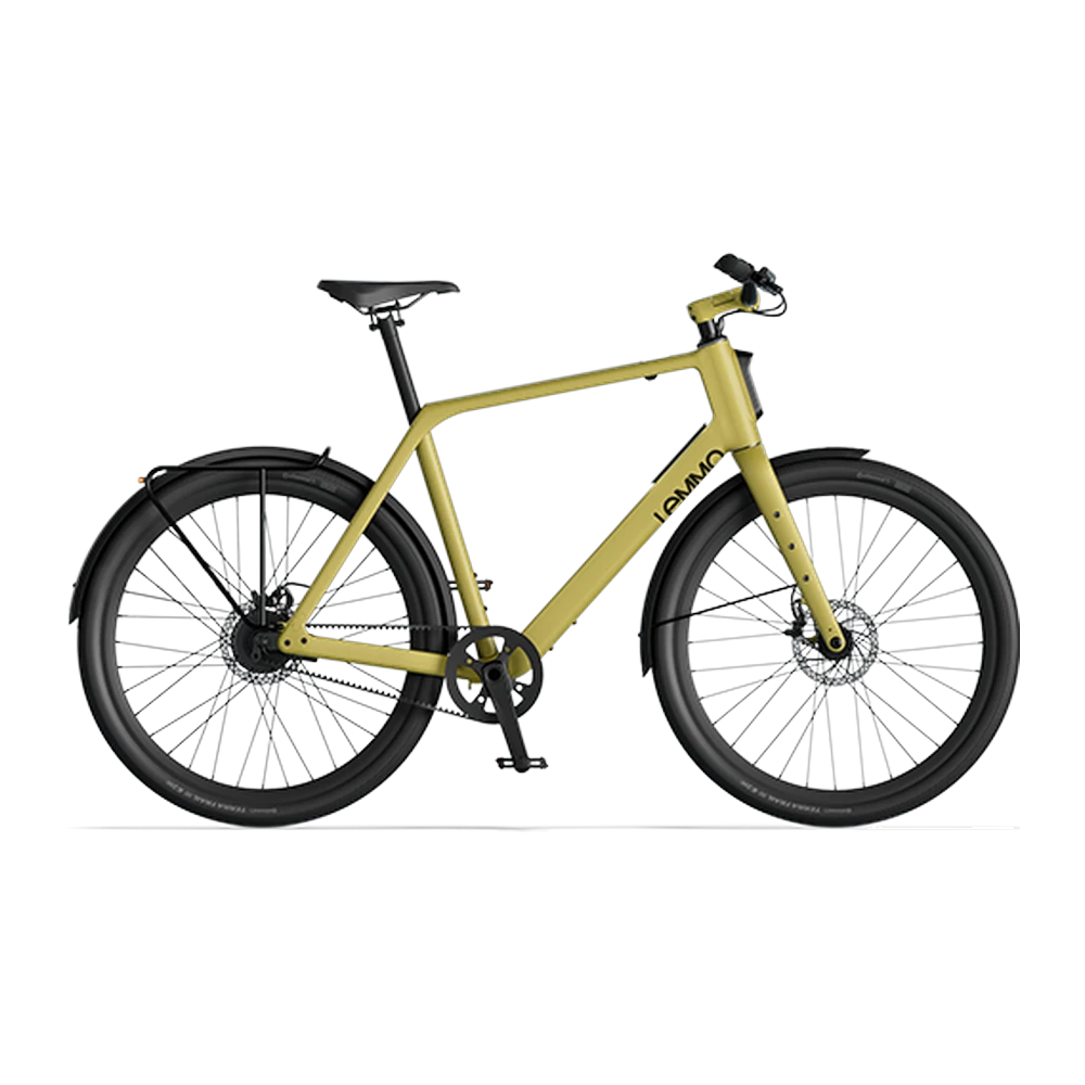Lemmo One MK3 Collab.Ride Limited - Afbeelding 5