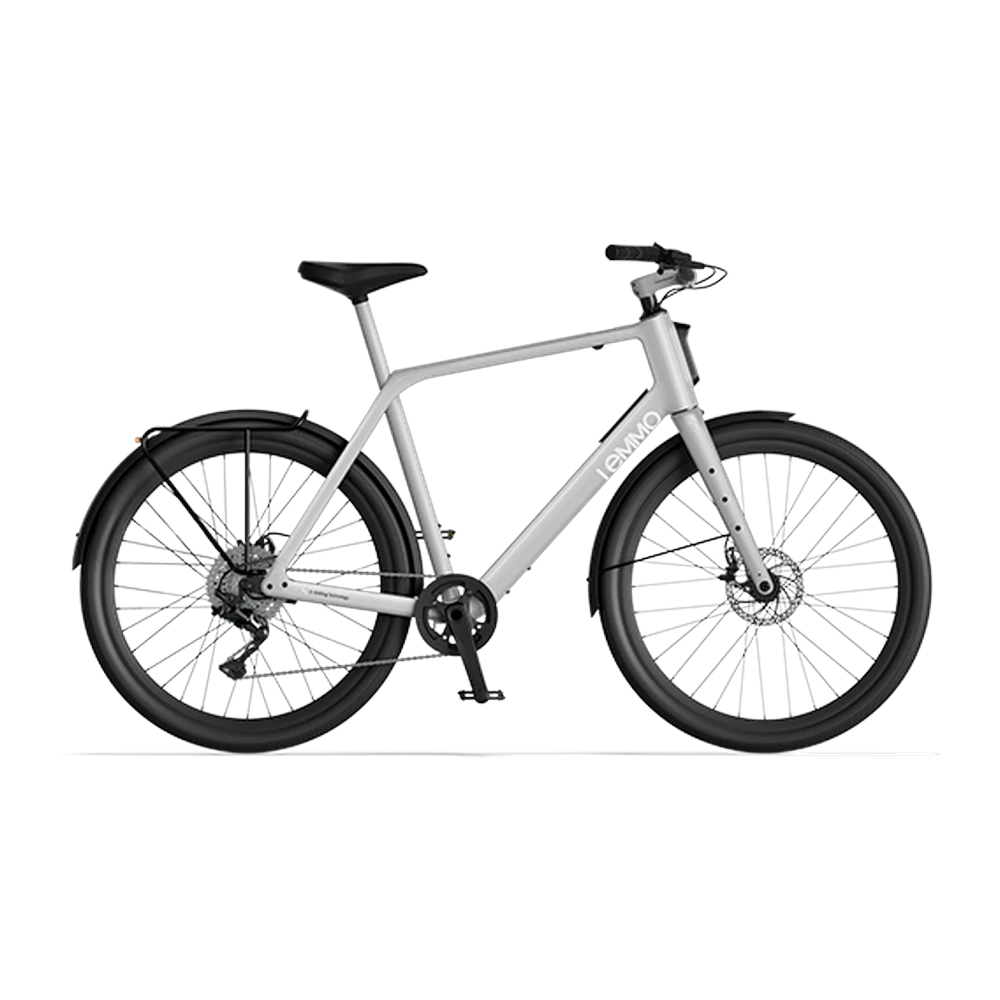 Lemmo One MK3 Collab.Ride Urban