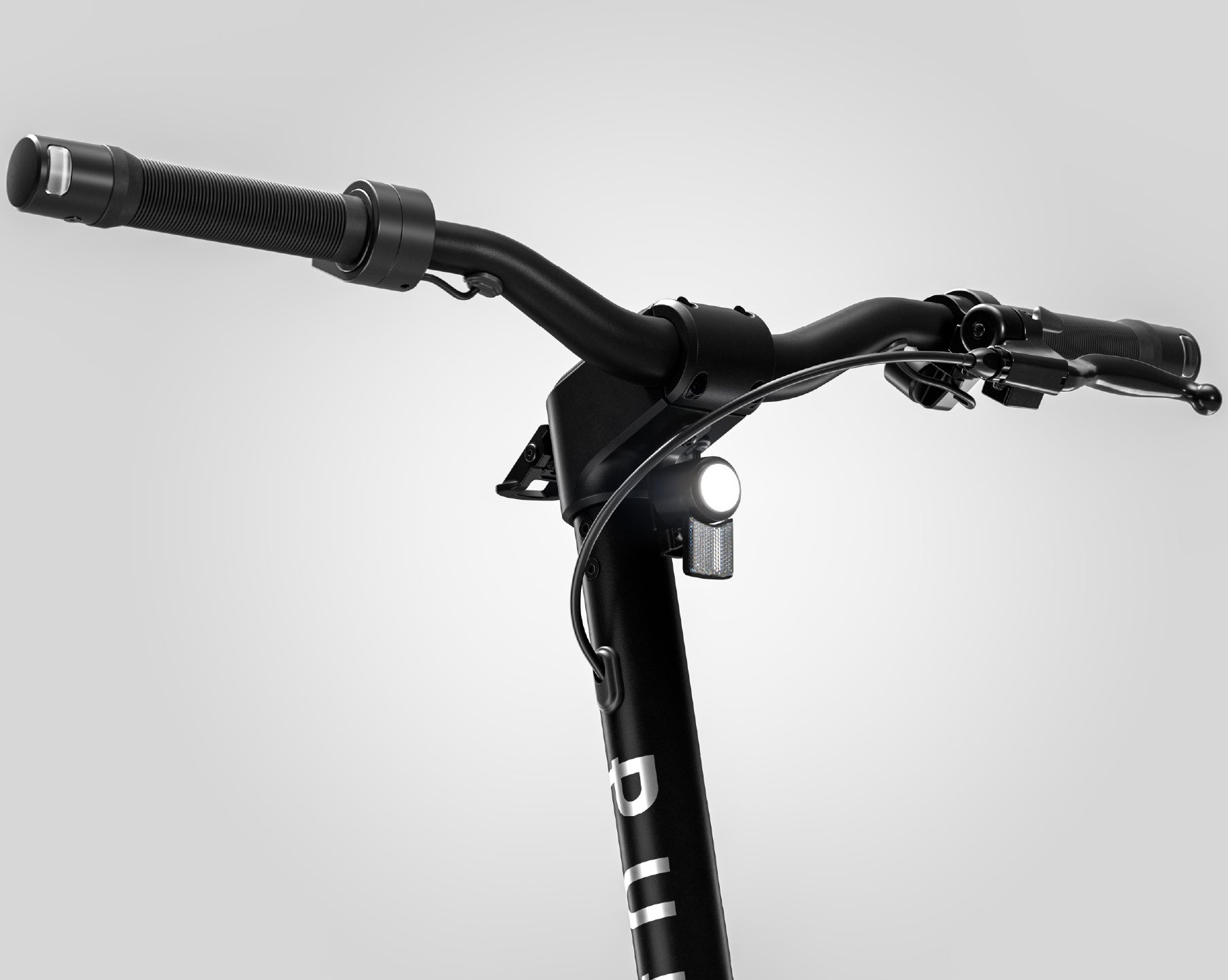 Pure Electric Air6 Suspension - Afbeelding 7
