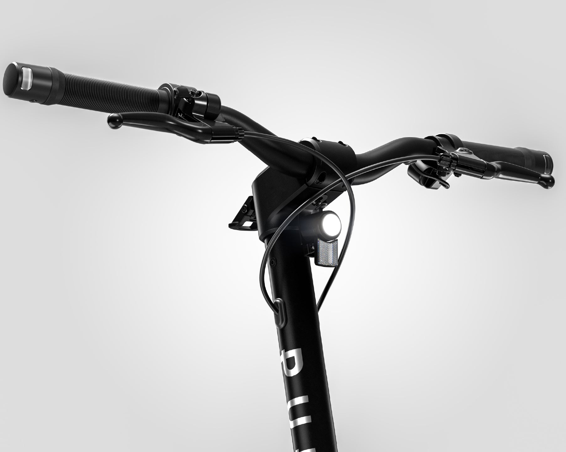 Pure Electric Air6 Ultra Max Suspension - Afbeelding 4