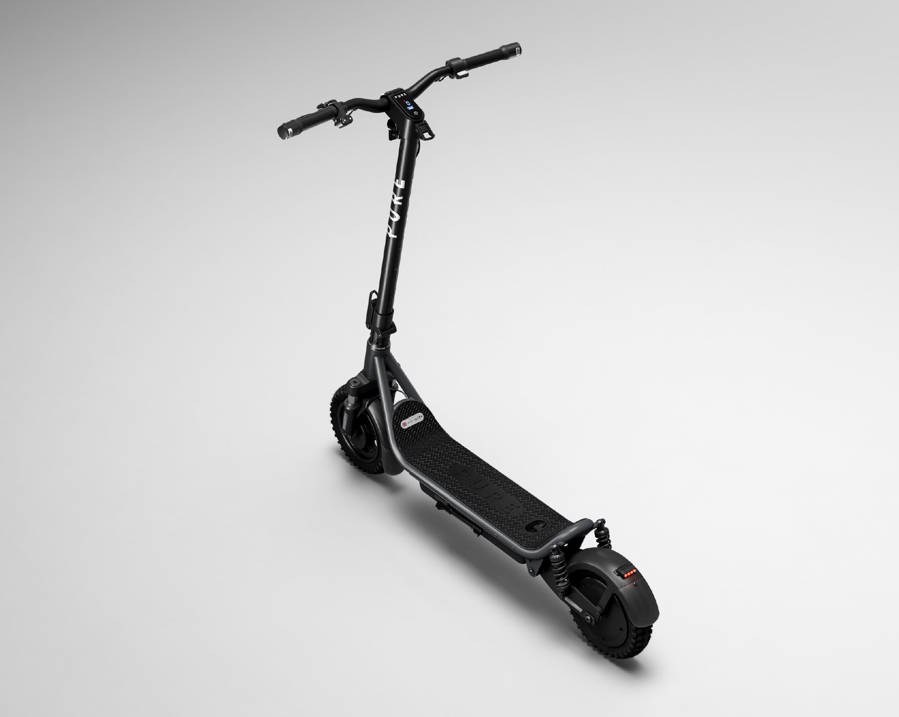Pure Electric Air6 Ultra Suspension - Afbeelding 3
