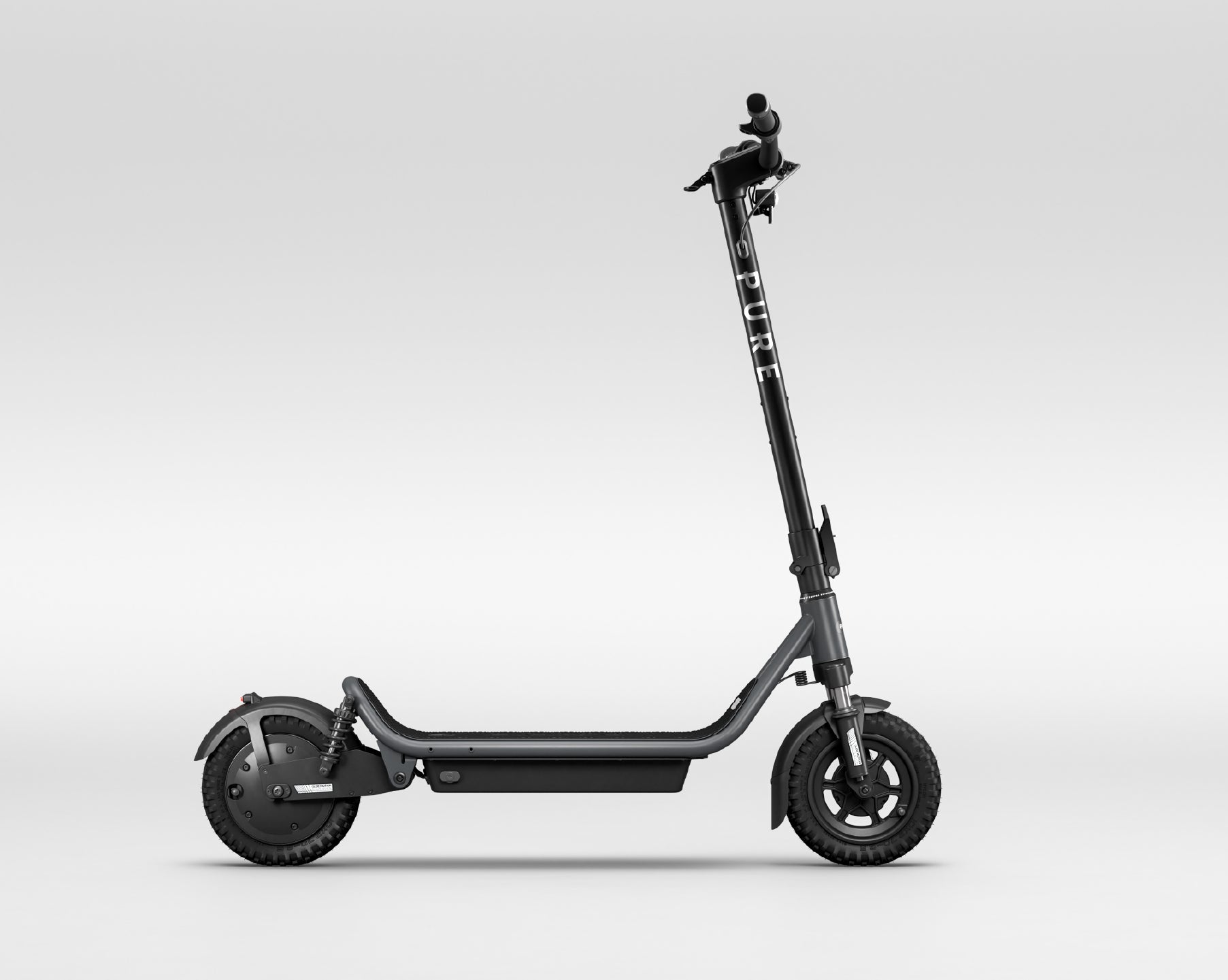 Pure Electric Air6 Ultra Suspension - Afbeelding 2