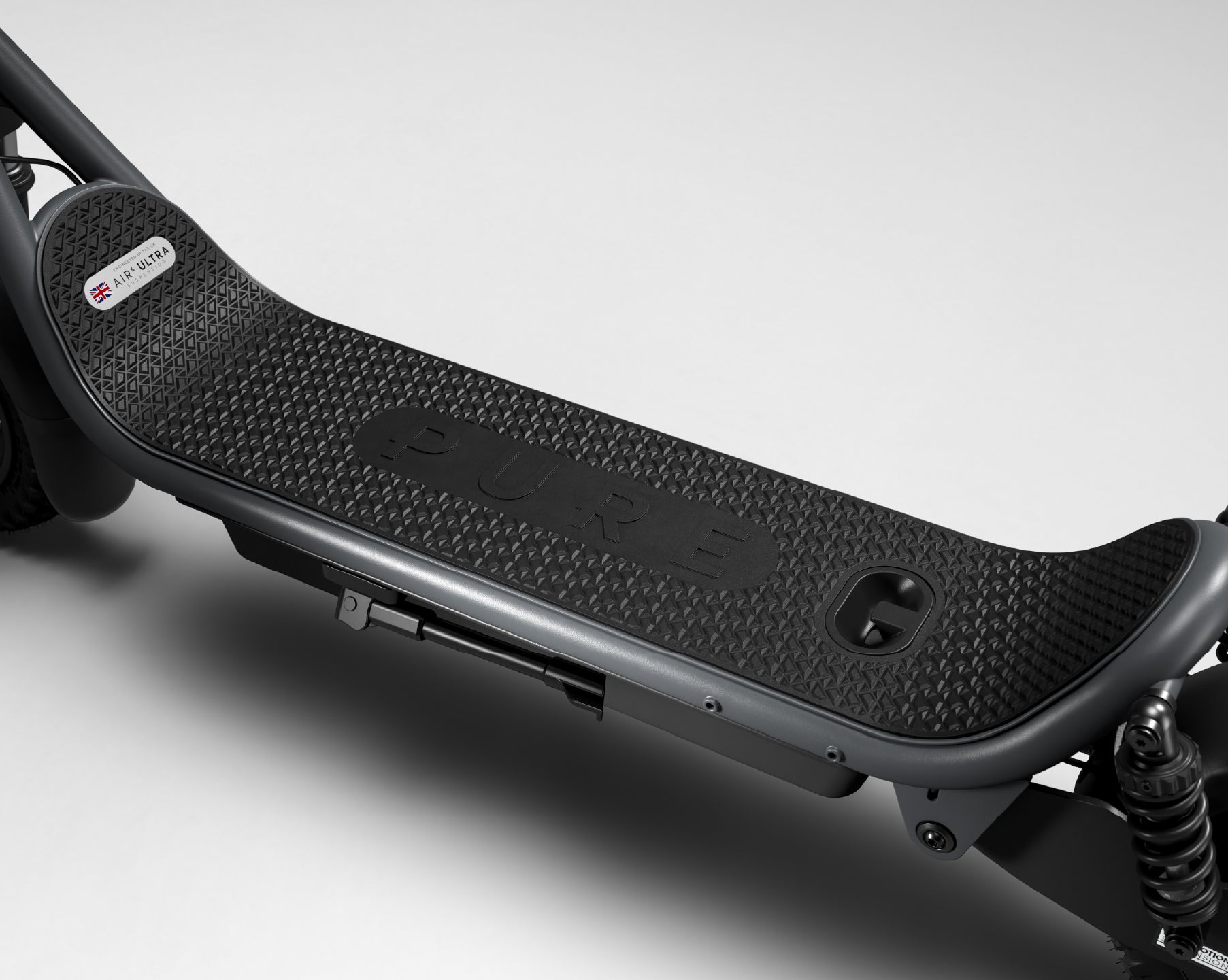 Pure Electric Air6 Ultra Suspension - Afbeelding 8