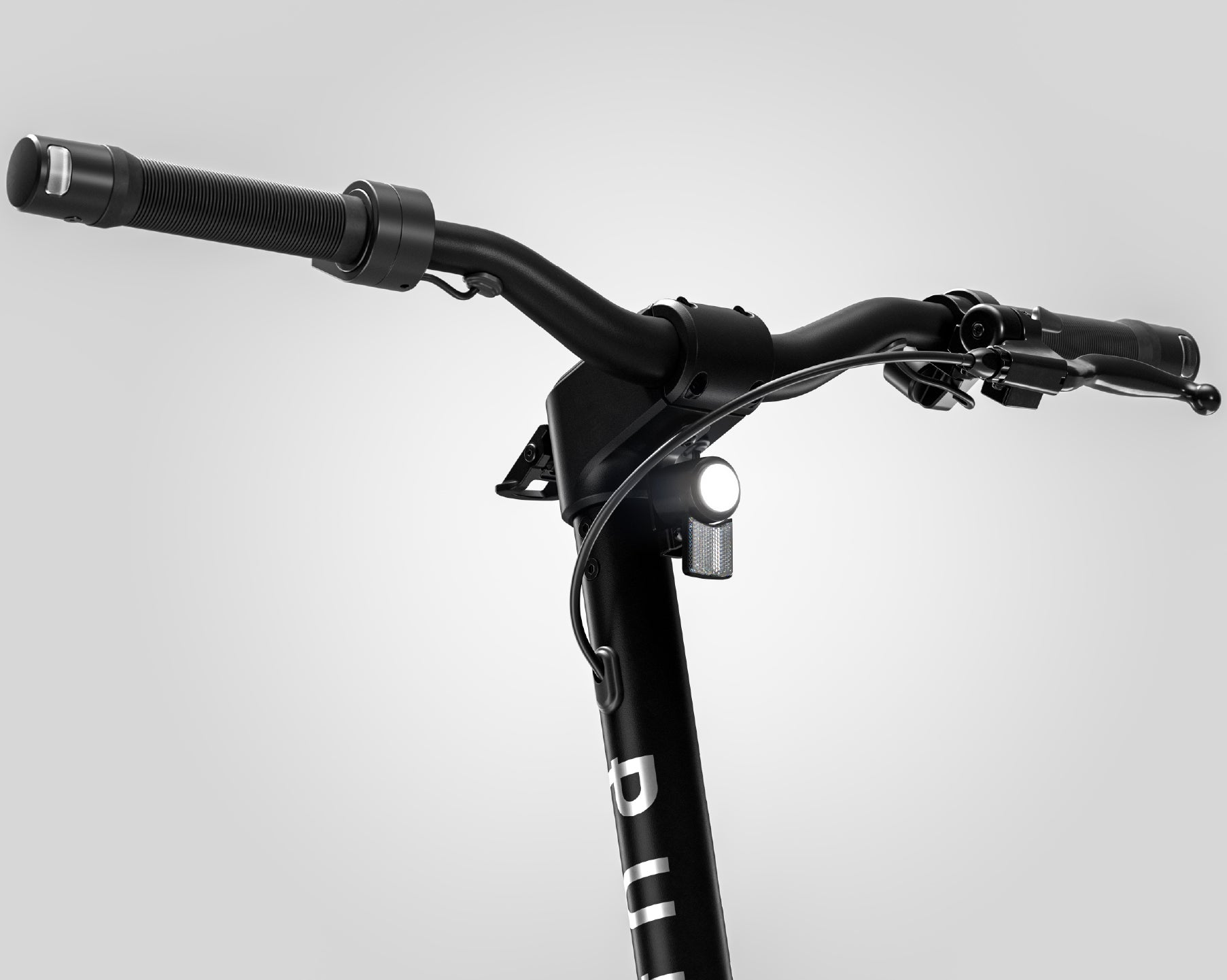 Pure Electric Air6 Ultra Suspension - Afbeelding 4