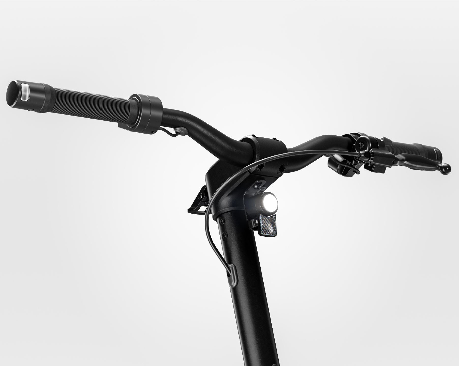 Pure Electric Escape Pro+ Suspension - Afbeelding 7