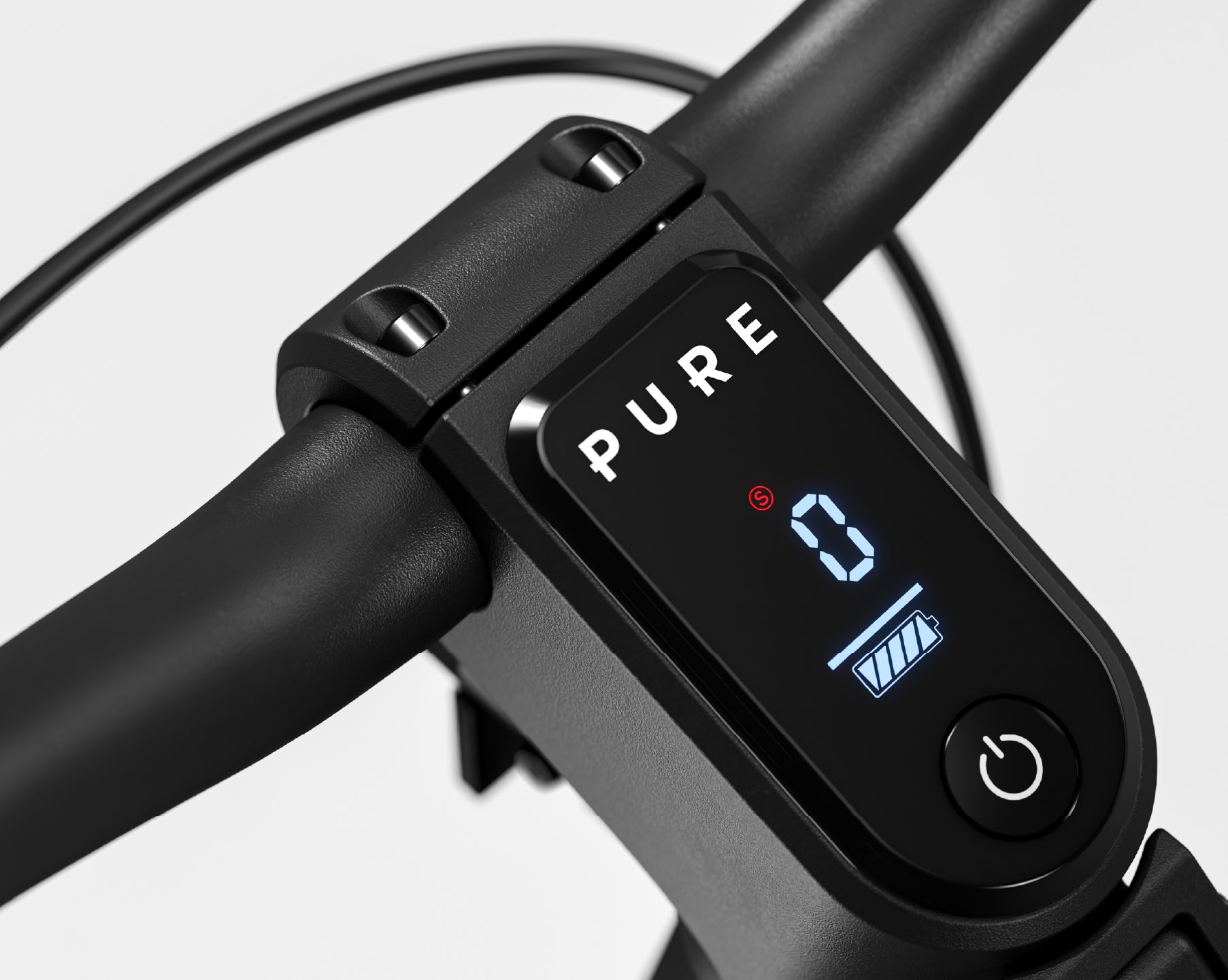 Pure Electric Escape Pro+ Suspension - Afbeelding 8