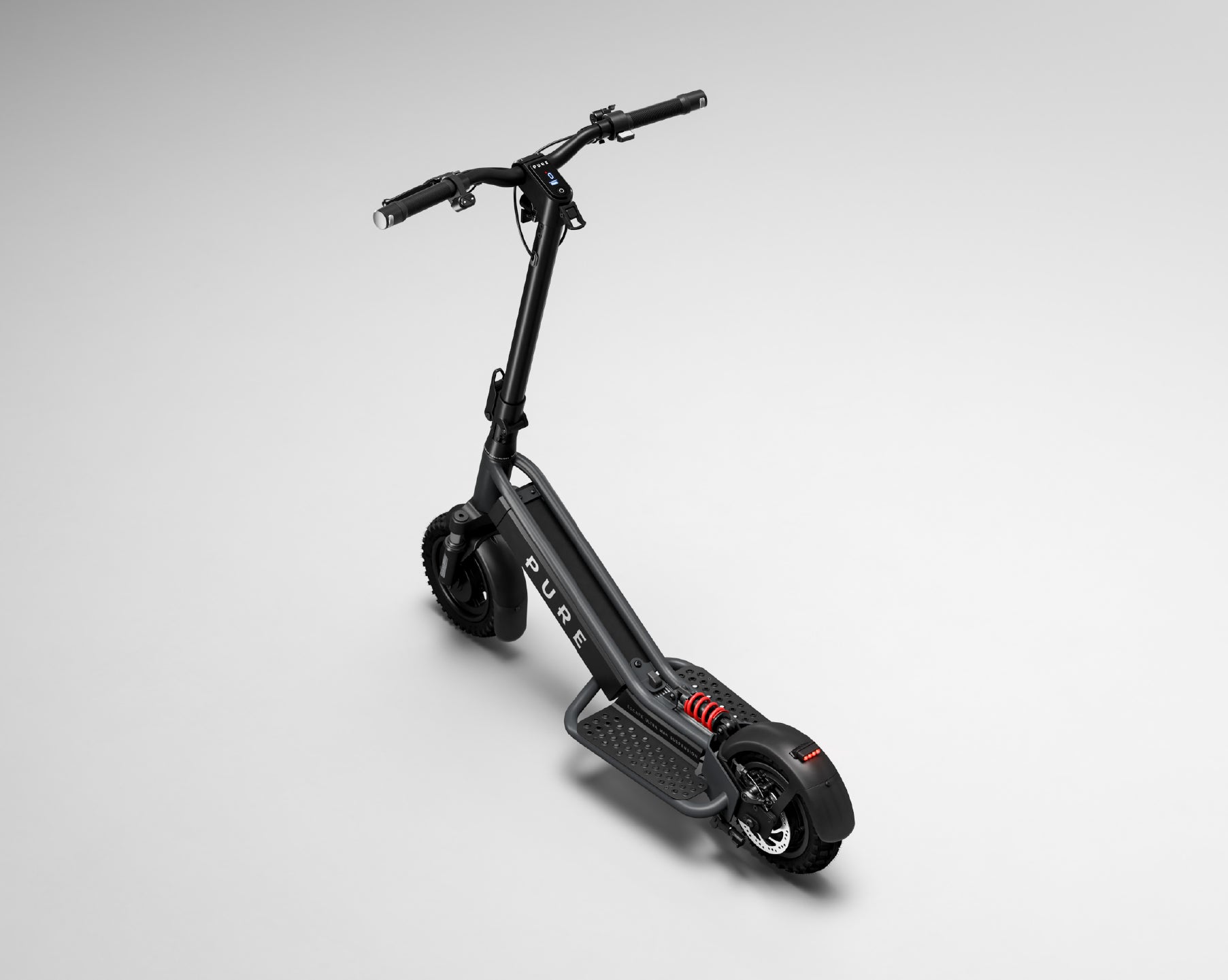 Pure Electric Escape Ultra Max Suspension - Afbeelding 3