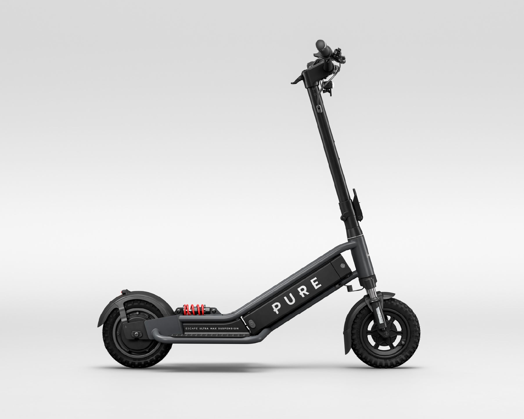 Pure Electric Escape Ultra Max Suspension - Afbeelding 2