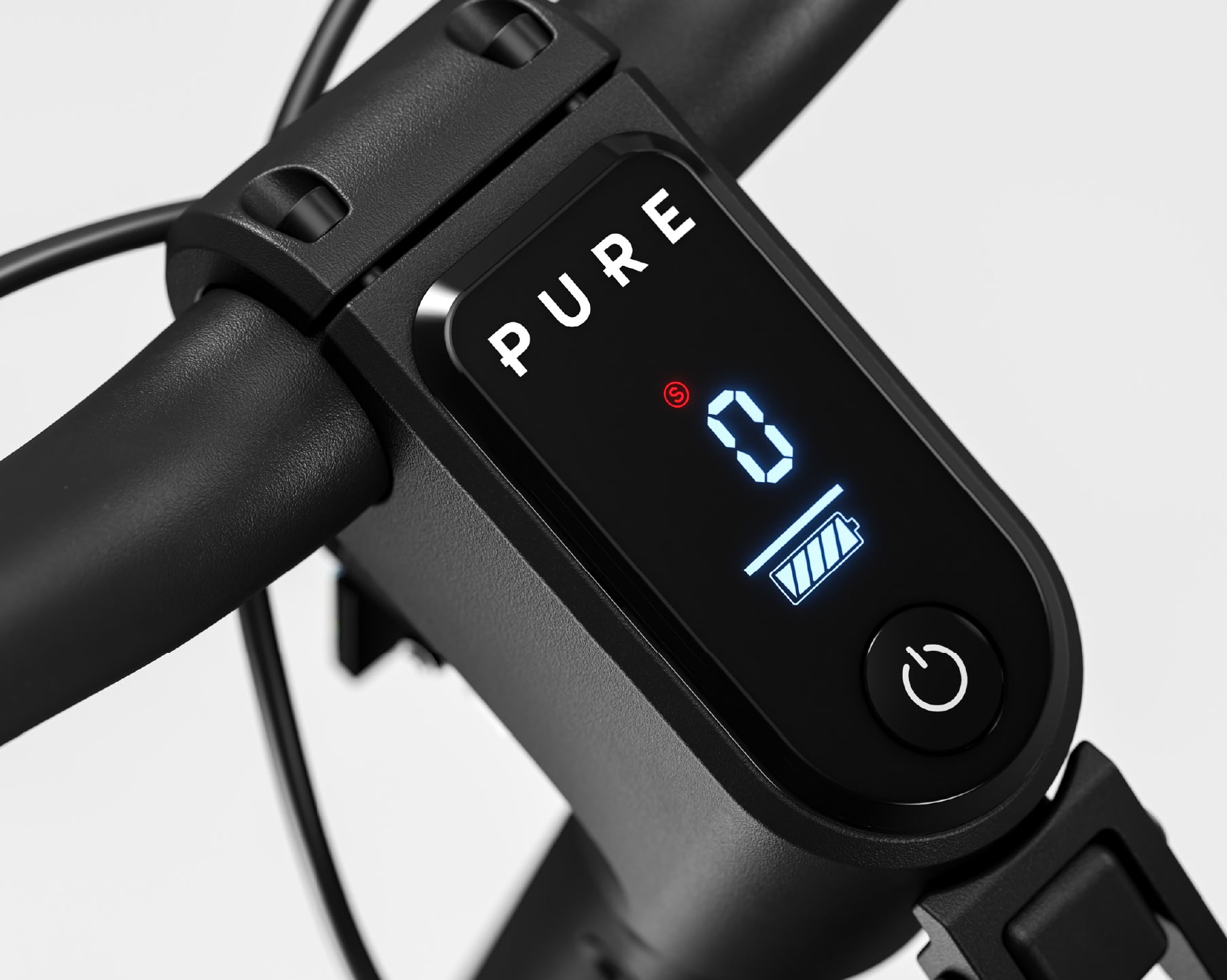 Pure Electric Escape Ultra Max Suspension - Afbeelding 8